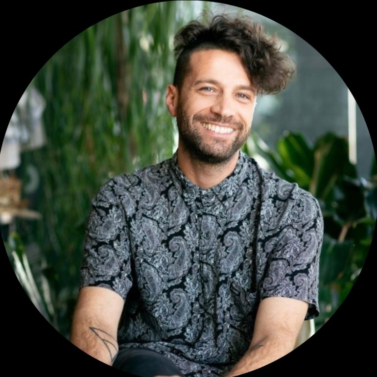 Federico Franzanti